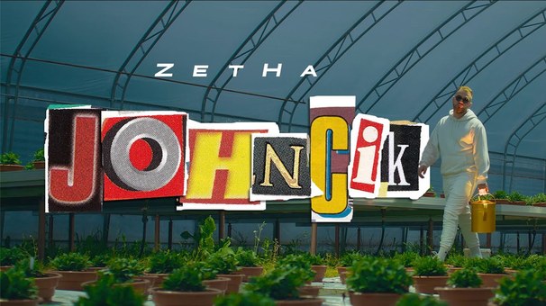 Johncik