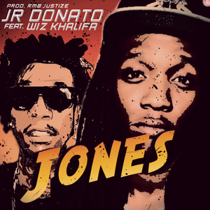 Jones
