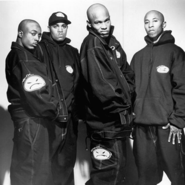 Judgment Night (Music From the Motion Picture)