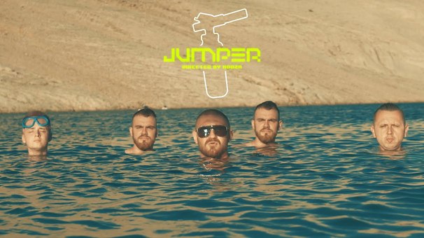 Jumper