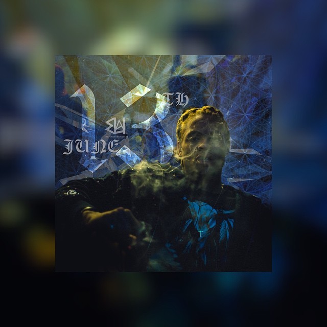 June 13