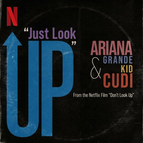 Just Look Up