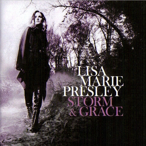 Storm & Grace
