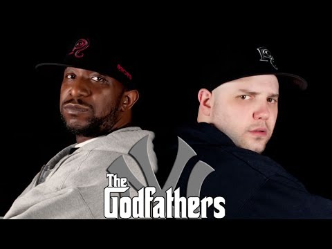 Just Like You (the Godfathers)