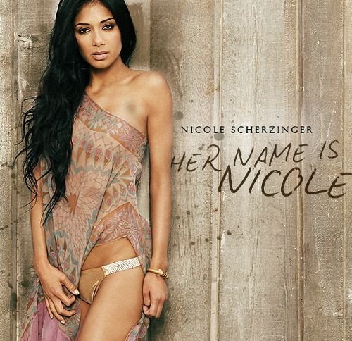 Her Name is Nicole