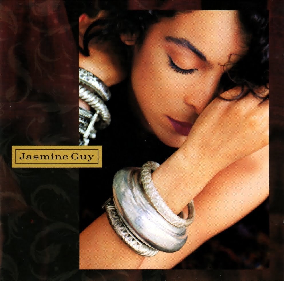 Jasmine Guy