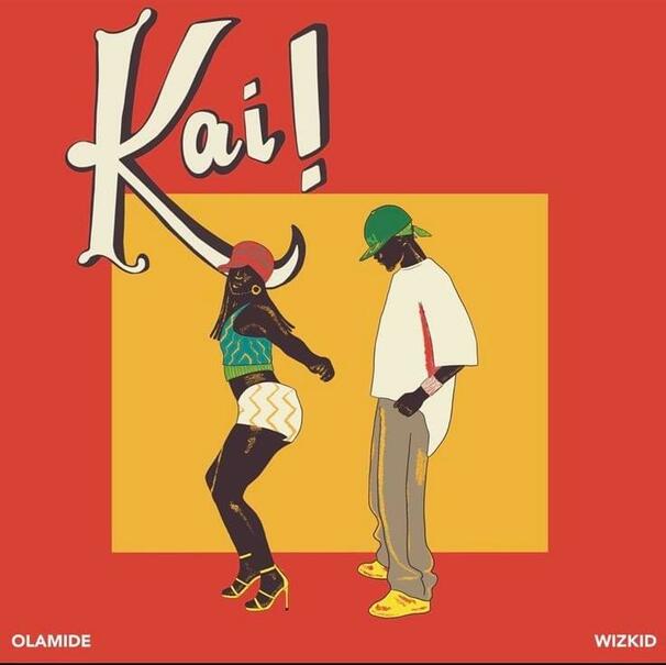 Kai!