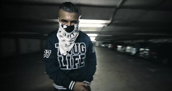 Kalaschnikow Flow