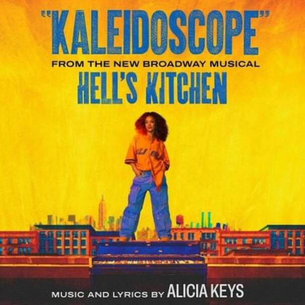 Kaleidoscope