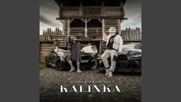 Kalinka