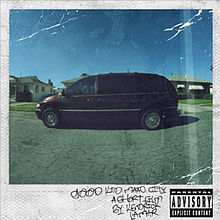 Kev-CUE deciphers good kid, m.A.A.d City Rhyme Schemes