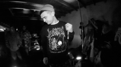 Playaz Circle