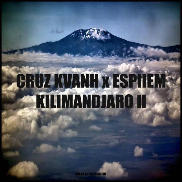 Kilimandjaro II