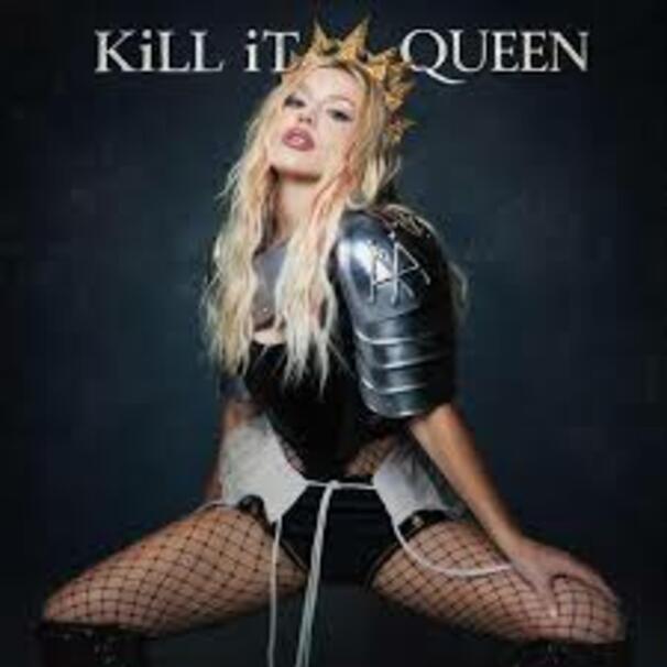 KiLL iT QUEEN