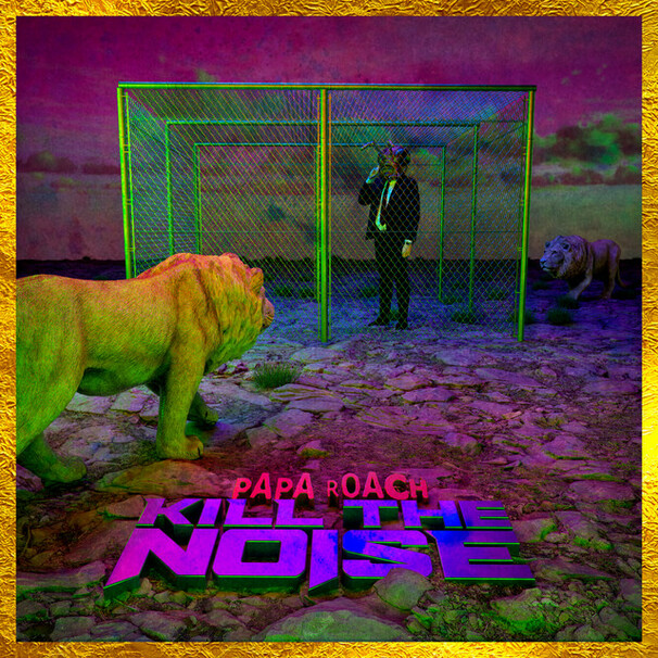 Kill the Noise