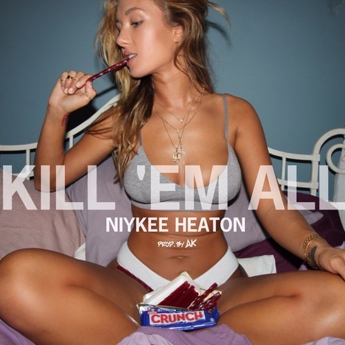 Kill’ Em All