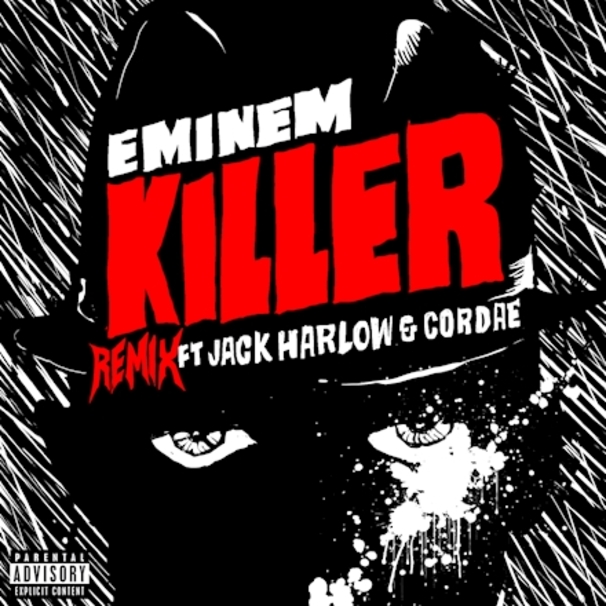 Killer (Remix)