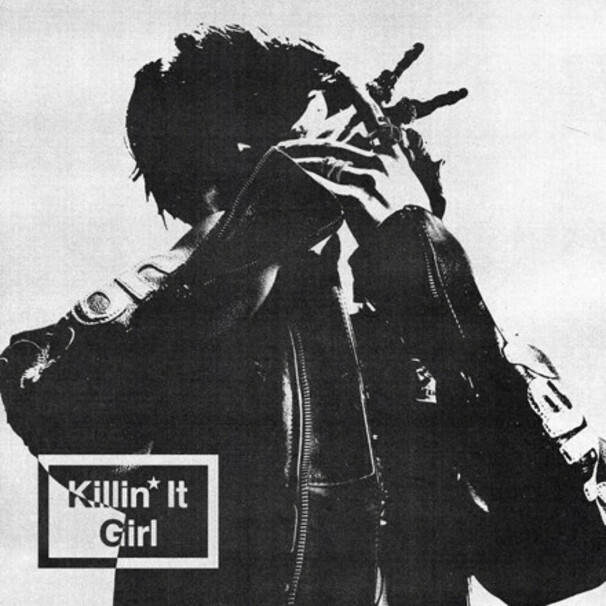 Killin’ It Girl (Solo Version)