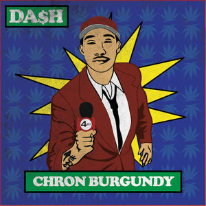 ChRon Burgundy