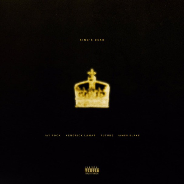 King’s Dead