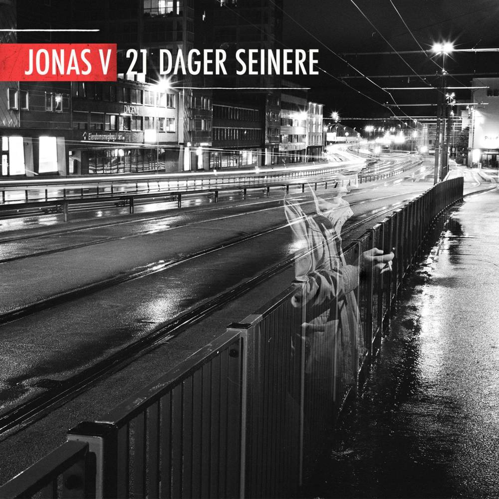 21 Dager Senere