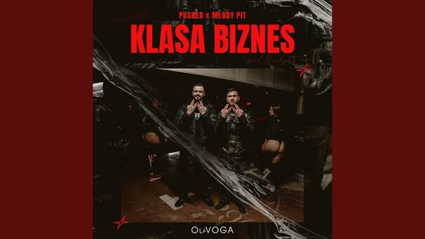 Klasa Biznes