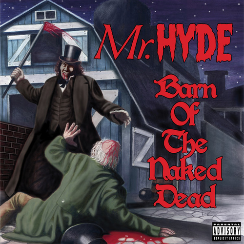 Barn of the Naked Death