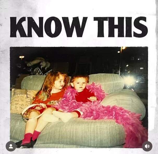 Know This