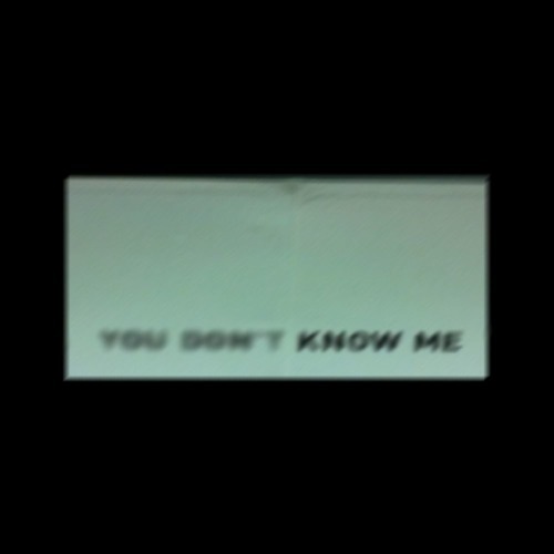 Know Me