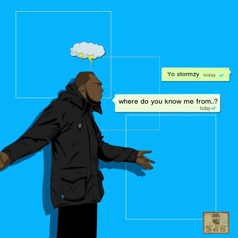 Know Me From