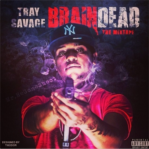 Brain Dead