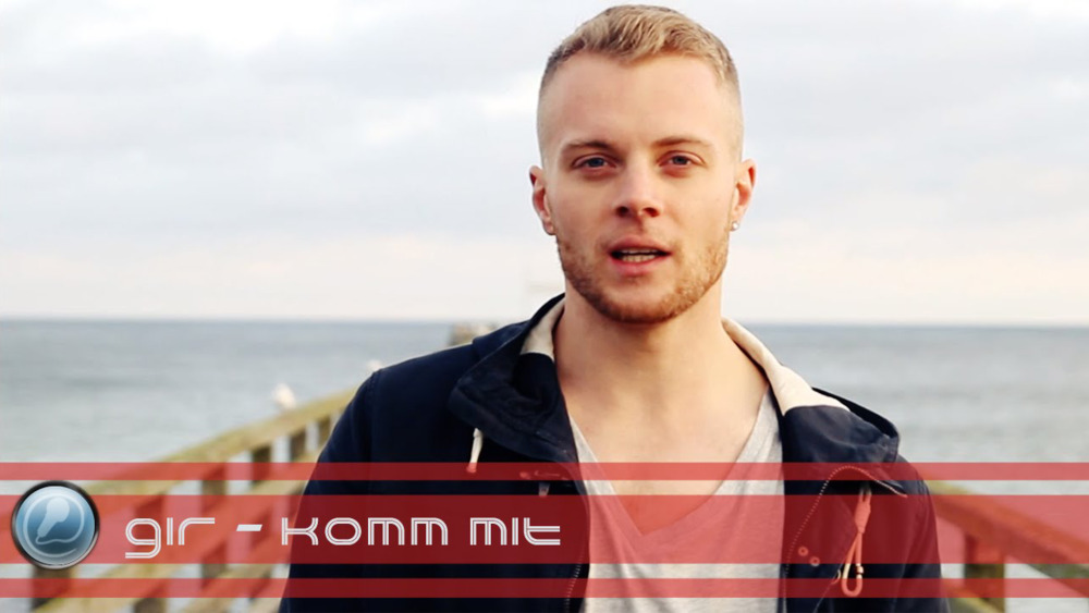Held deiner Gegend