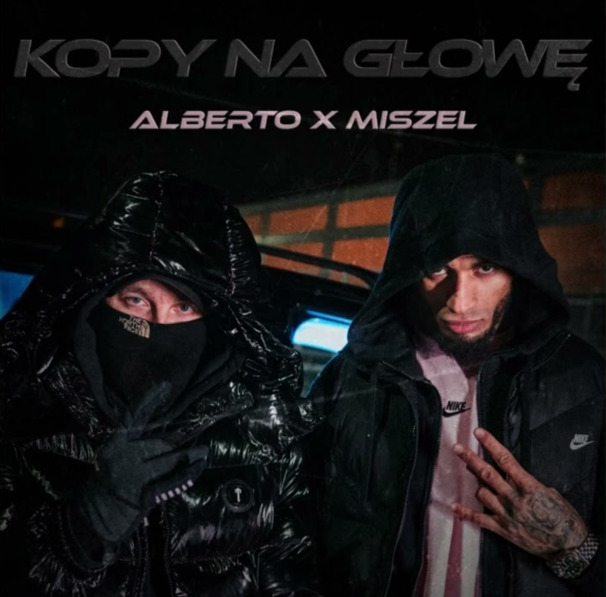 Kopy na głowę