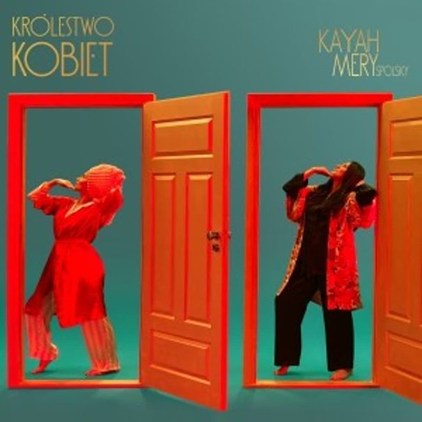 Królestwo Kobiet