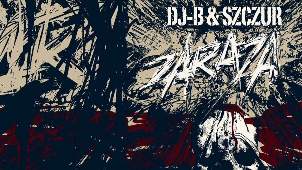 Zaraza