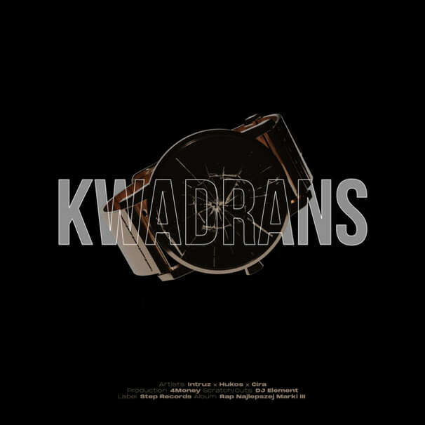 Kwadrans