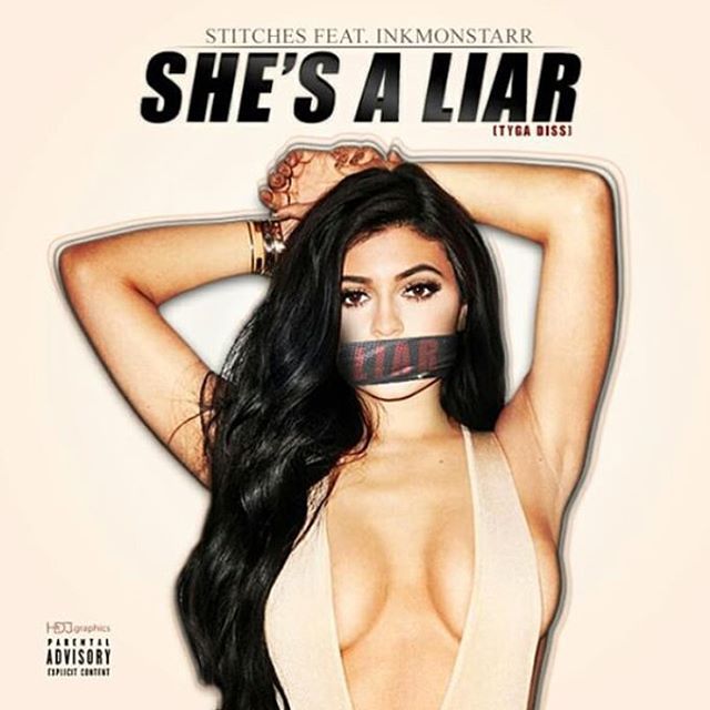 Kyga She’s A Liar