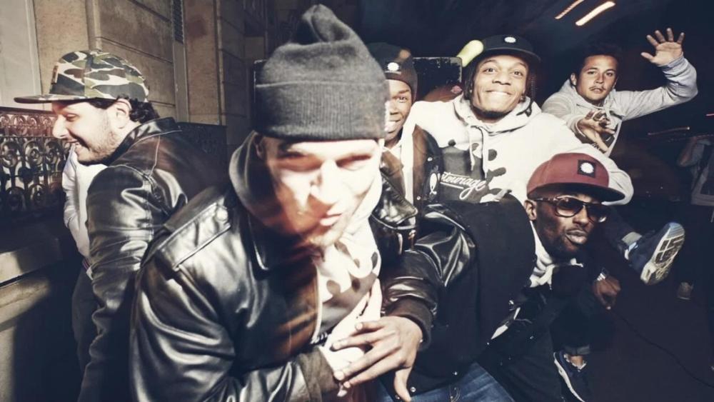 L’ Freestyle