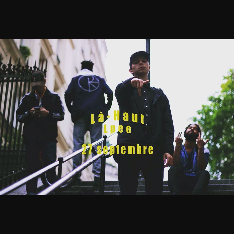 Là-haut