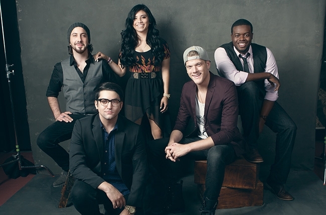 PTX, Vol. 3