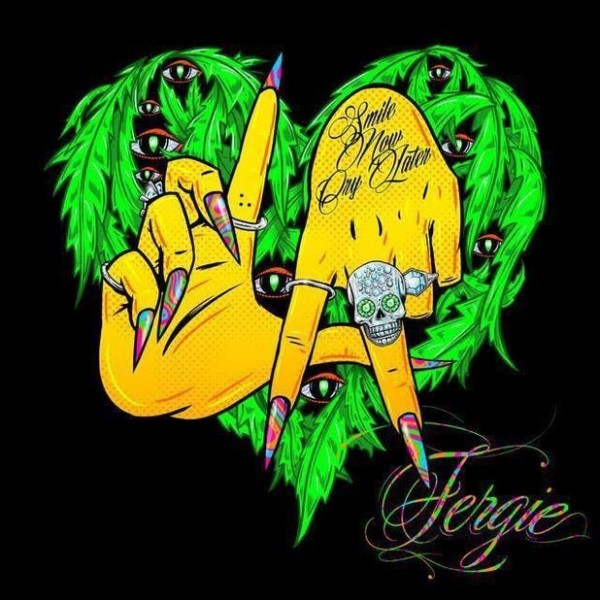 L.A. LOVE (La La)