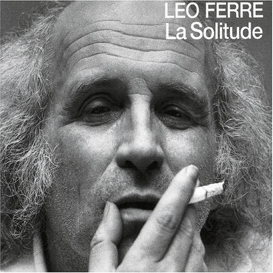 La solitude