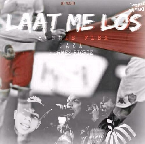 Laat Me Los