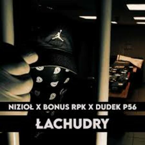 Łachudry