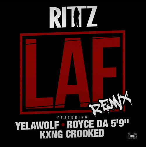 LAF (Remix)