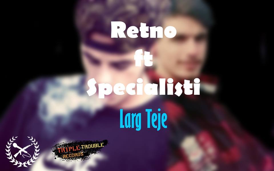 Larg Teje