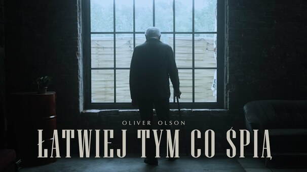Łatwiej tym co śpią