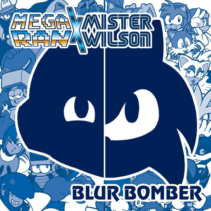 Blur Bomber