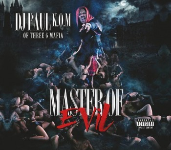 Master of Evil