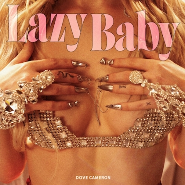 LazyBaby